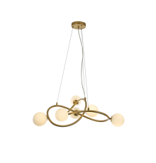 Люстра Globo Lightstar 799063