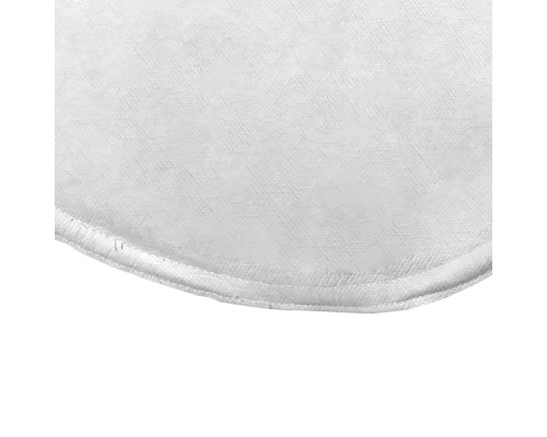 Светильник настенно-потолочный 8W 640Lm 3000K, белый Genova Lightstar 610646