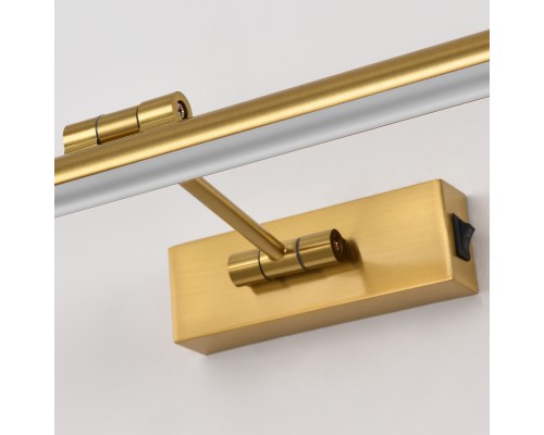 Светильник настенный (Подсветка для картин) Noce Lightstar 201041