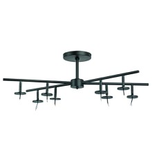 Крепление потолочное X-образное для 21443х Rullo Lightstar 571728