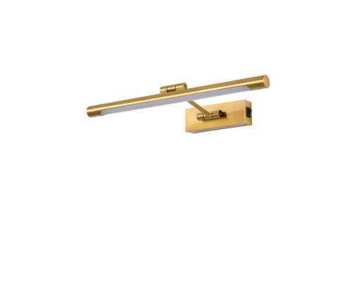 Светильник настенный (Подсветка для картин) Noce Lightstar 201031