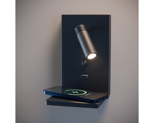 Бра Muro Lightstar 808527