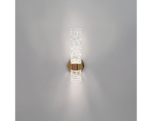 Бра Acrile Lightstar 737662