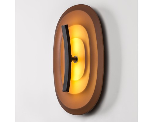 Бра Erica Lightstar 609641