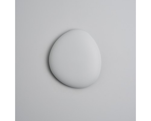 Светильник настенно-потолочный (Бра) 6W 3000K белый Uovo II Lightstar 807606