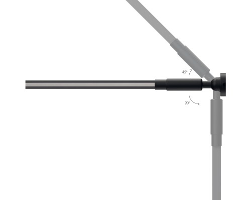 Монтажные крепления для тросов CORDA Corda Lightstar 418990