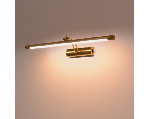 Светильник настенный (Подсветка для картин) Noce Lightstar 201121