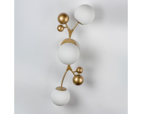 Бра Croco Lightstar 815533