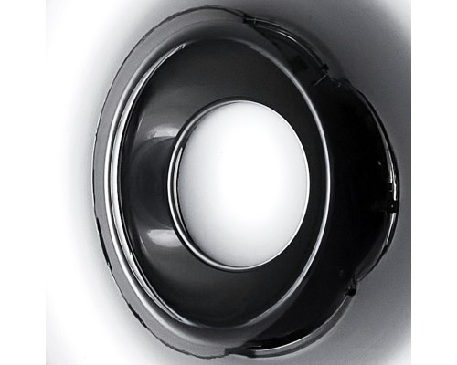 Светильник настенно-потолочный (Бра) 10W 3000K хром Catania Lightstar 689614