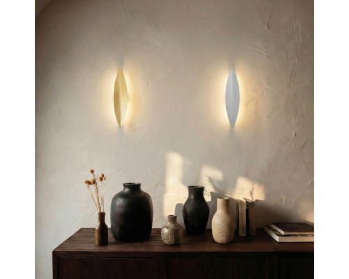 Бра Muro Foglia Lightstar 808674