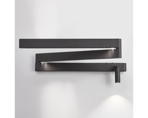 Бра (светильник настенный) Dive Lightstar 740647