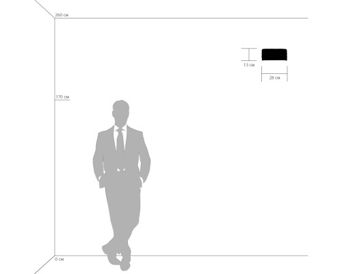 Бра Murano Lightstar 602520