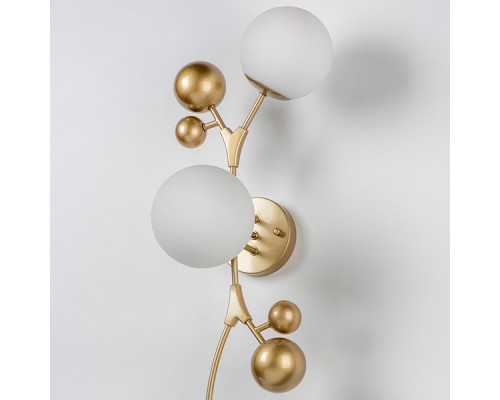 Бра Croco Lightstar 815533