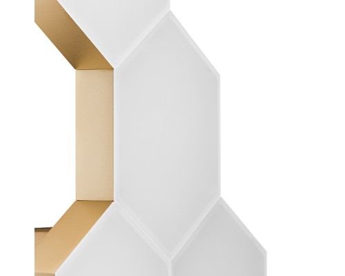 Светильник настенный Favo Lightstar 750641