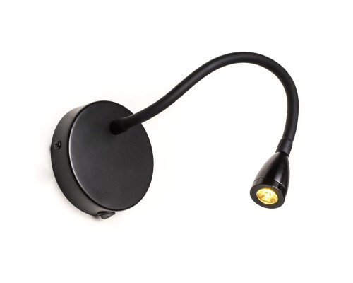 Бра (лампа для чтения) Muro III Lightstar 808637