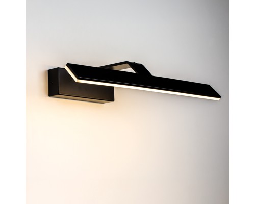 Бра/подсветка для картин (зеркал) Muro Spec Lightstar 808687-3