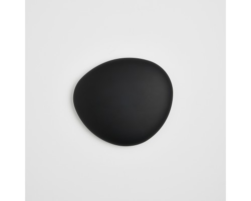 Светильник настенно-потолочный (Бра) 6W 3000K черный Uovo II Lightstar 807607