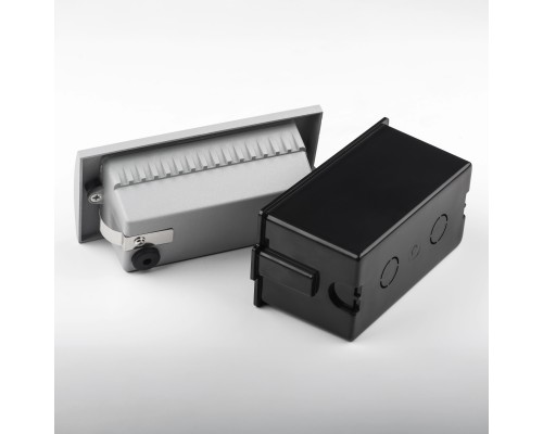 Светильник светодиодный уличный Estra Lightstar 383594