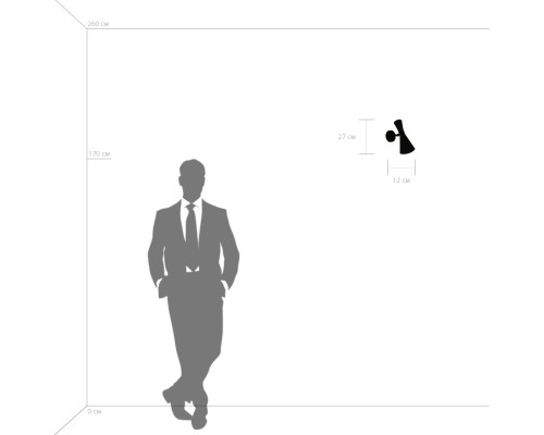 Бра Dumo Lightstar 816617