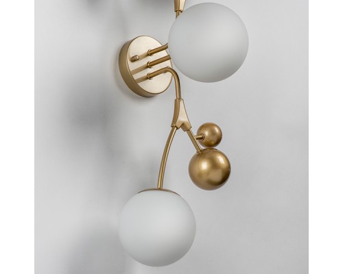 Бра Croco Lightstar 815533