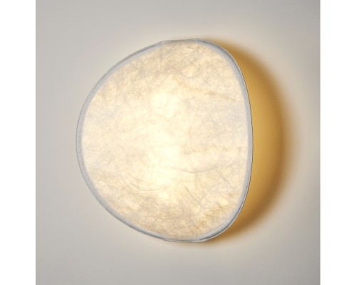 Светильник настенно-потолочный 8W 640Lm 3000K, белый Genova Lightstar 610646