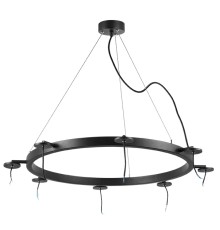 Крепление подвесное круглое для Rullo Rullo Lightstar 571018