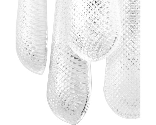 Бра 2х6W(led) E14, золото Retro II Lightstar 799622