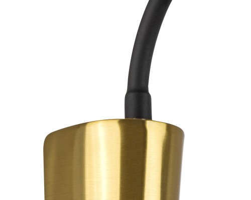 Бра (лампа для чтения) Muro III Lightstar 808641