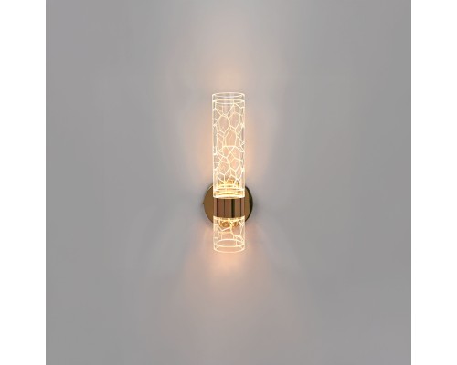 Бра Acrile Lightstar 737662