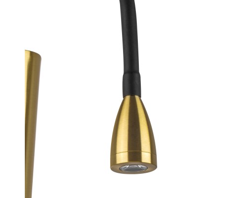 Бра (лампа для чтения) Muro III Lightstar 808641