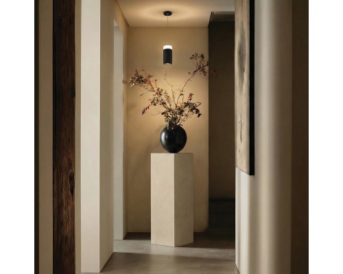 Подвес с верхней светящейся частью к 21443x-214440/21448x/21449x LED 5W 395Lm 3000K  Lightstar 590057-3000