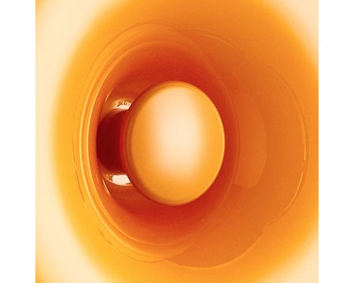 Светильник настенно-потолочный (Бра) 10W 3000K оранжевый Catania Lightstar 689613