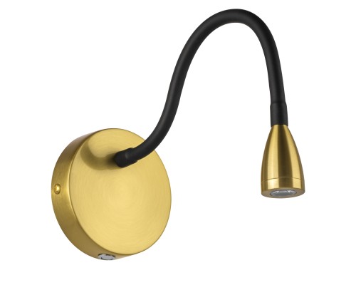 Бра (лампа для чтения) Muro III Lightstar 808631