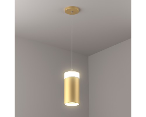 Подвес с верхней светящейся частью к 21443x-214440/21448x/21449x LED 5W 395Lm 3000K  Lightstar 590050-3000