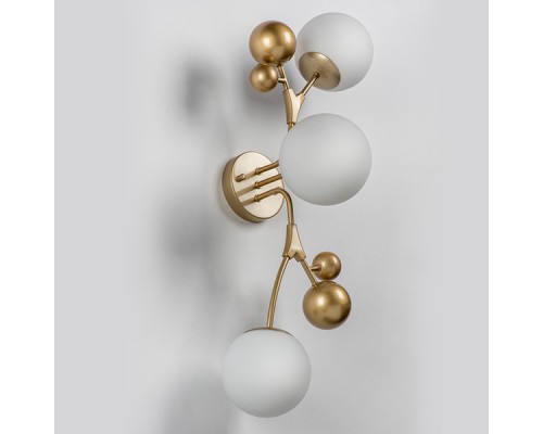 Бра Croco Lightstar 815533