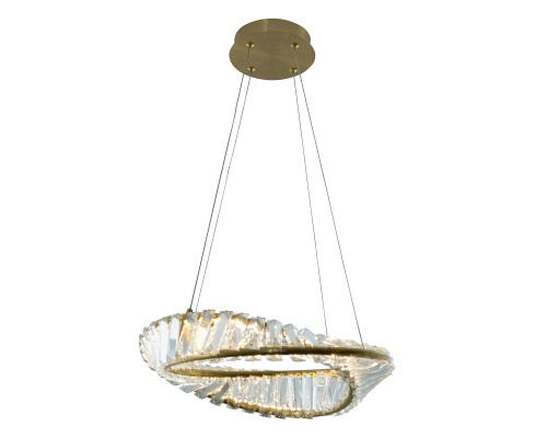 Люстра подвесная Vidare Lightstar 699043