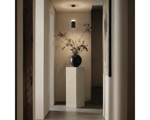 Подвес с верхней светящейся частью к 21443x-214440/21448x/21449x LED 5W 395Lm 4000K  Lightstar 590057-4000