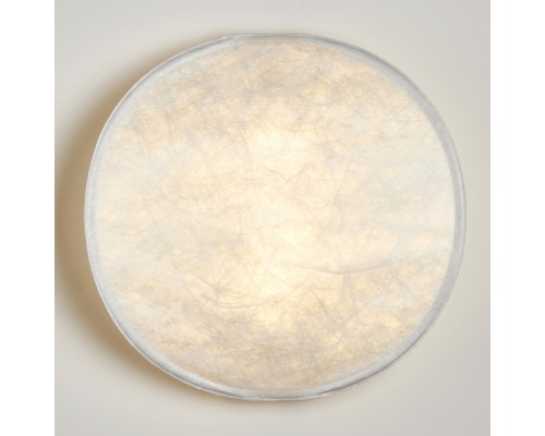 Светильник настенно-потолочный 15W 1200Lm 3000K, белый Genova Lightstar 610666