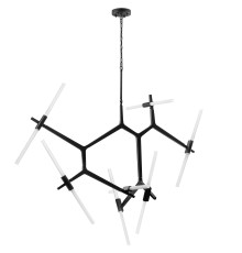 Подвесная люстра Lightstar Struttura 742147