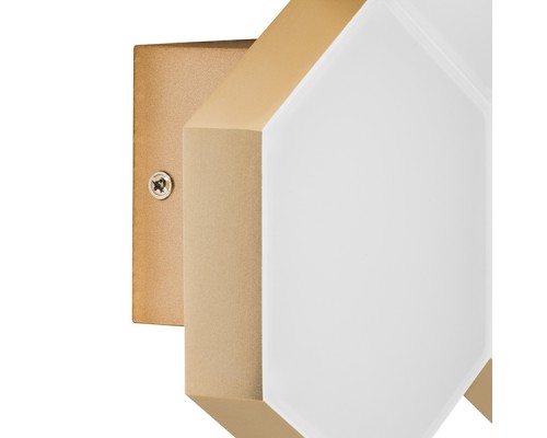 Светильник настенный Favo Lightstar 750643