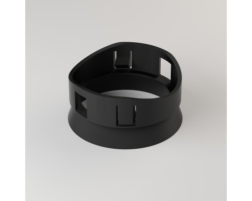 Насадка торцевая на светильник RULLO dia 60 mm Rullo Lightstar 202407