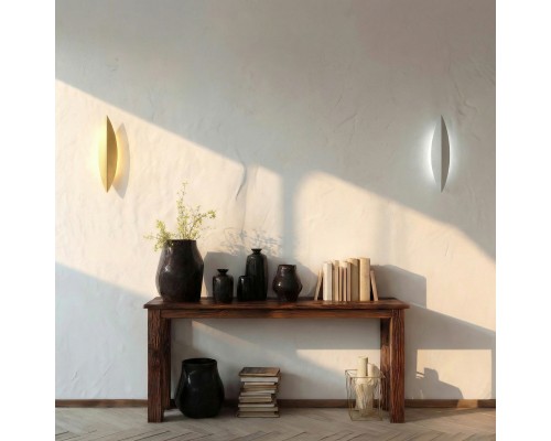 Бра Muro Foglia Lightstar 808674