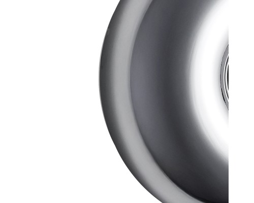 Светильник настенно-потолочный (Бра) 10W 3000K хром Catania Lightstar 689614