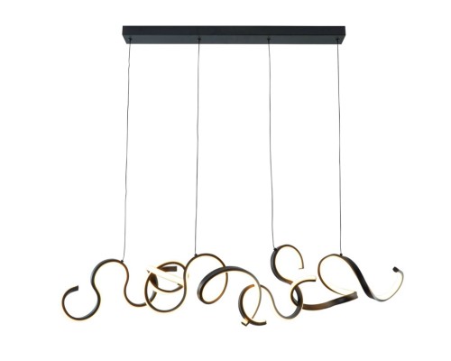 Люстра подвесная Corinto Lightstar 637117