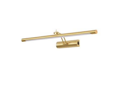 Светильник настенный (Подсветка для картин) Noce Lightstar 201121