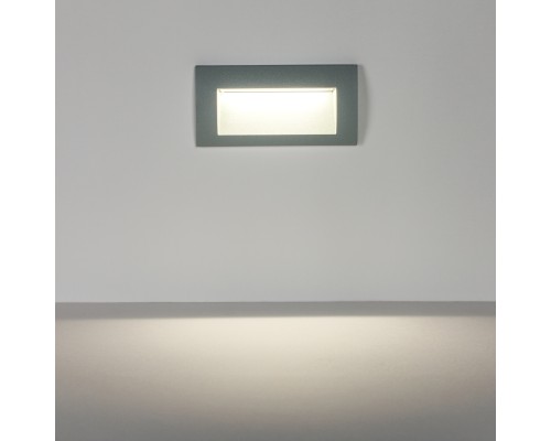 Светильник светодиодный уличный Estra Lightstar 383594