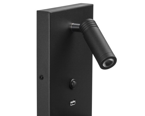 Бра Muro Lightstar 808527