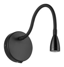 Бра (лампа для чтения) Muro III Lightstar 808637