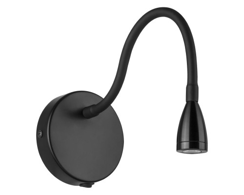 Бра (лампа для чтения) Muro III Lightstar 808637