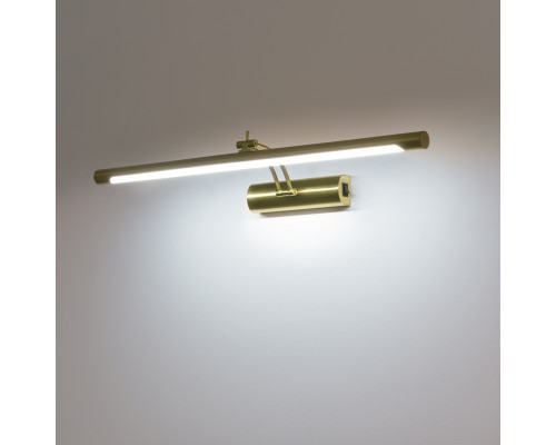 Светильник настенный (Подсветка для картин) Noce Lightstar 201121